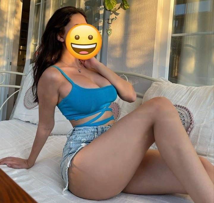 Bağcılar Escort Bayan Yelda İle Bir Macera Yaşayın